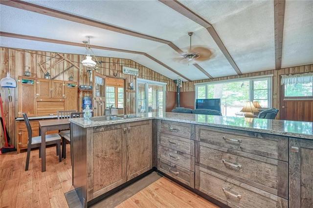 2 B5b Lane, House detached with 3 bedrooms, 1 bathrooms and 4 parking in Rideau Lakes ON | Image 8