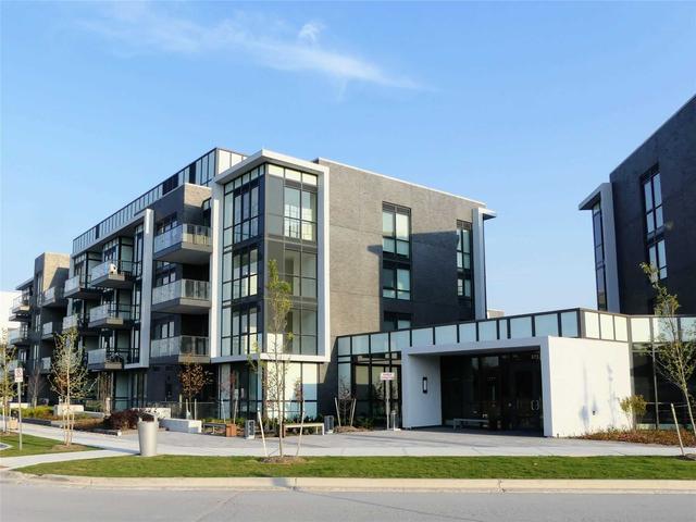 106 - 375 Sea Ray Ave, Condo with 1 bedrooms, 1 bathrooms and 1 parking in Innisfil ON | Image 1