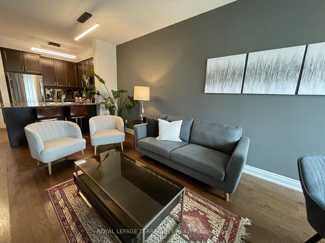 305 - 10 Bloorview Pl, Condo with 1 bedrooms, 1 bathrooms and 1 parking in Toronto ON | Image 12