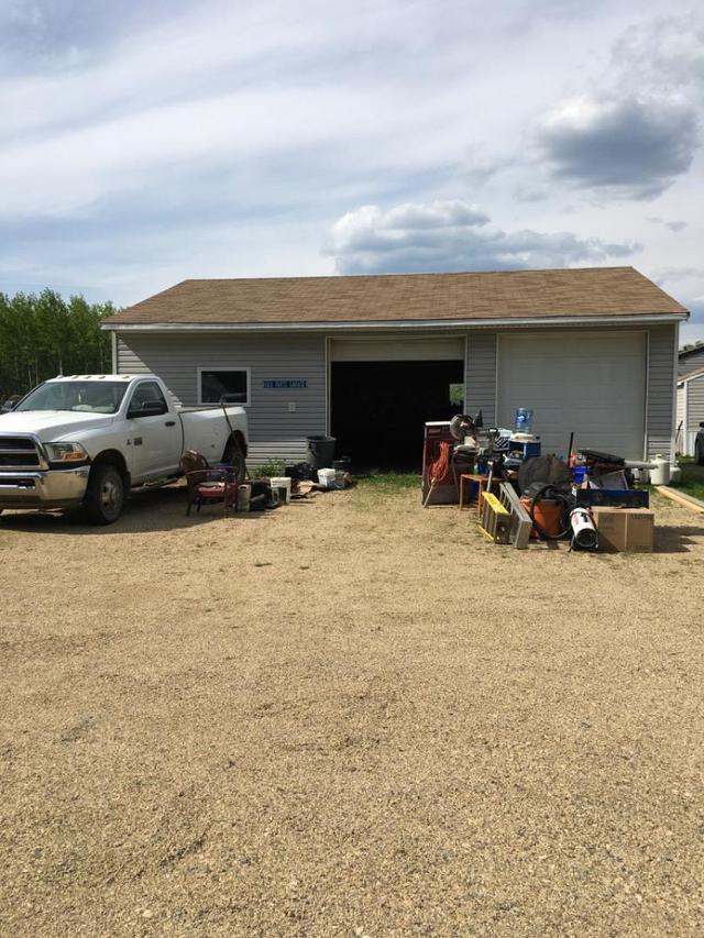 721026 Rge Rd 164, House detached with 3 bedrooms, 2 bathrooms and 10 parking in Lac la Biche County AB | Image 29