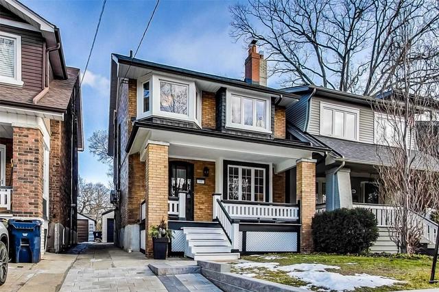 501 Windermere Ave, House detached with 3 bedrooms, 2 bathrooms and 1 parking in Toronto ON | Image 12