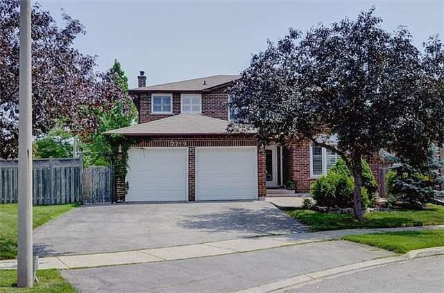 2209 Marisha Crt, House detached with 4 bedrooms, 3 bathrooms and 4 parking in Oakville ON | Image 1