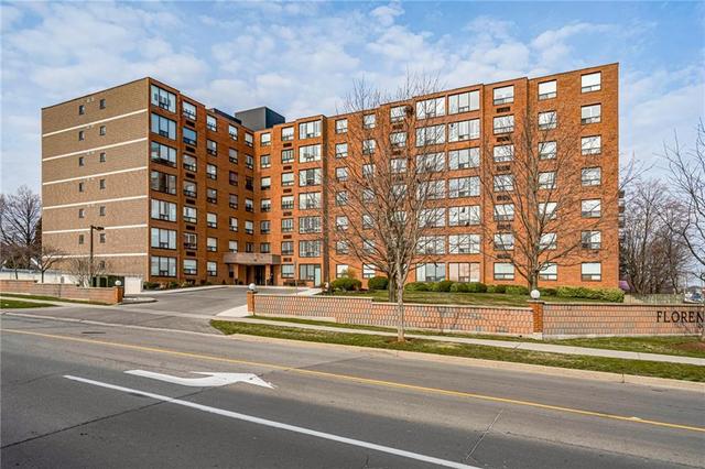209 - 99 Donn Avenue, Condo with 1 bedrooms, 1 bathrooms and 1 parking in Hamilton ON | Image 1