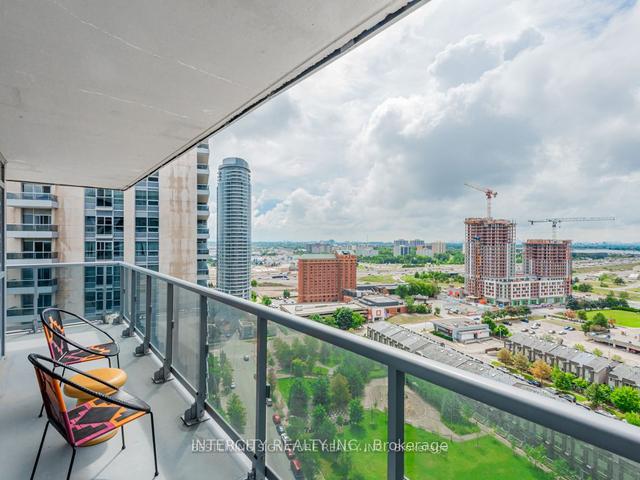 2007 - 225 Village Green Sq, Condo with 2 bedrooms, 2 bathrooms and 1 parking in Toronto ON | Image 22