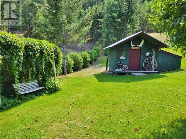 1733 Hazel Street, House detached with 4 bedrooms, 3 bathrooms and null parking in Williams Lake BC | Image 39