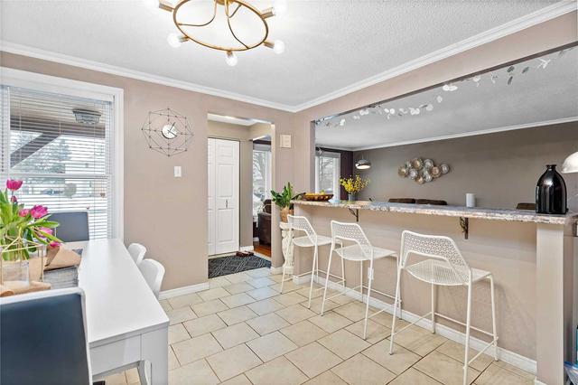 72 Burns Dr, House detached with 3 bedrooms, 2 bathrooms and 6 parking in Guelph ON | Image 20