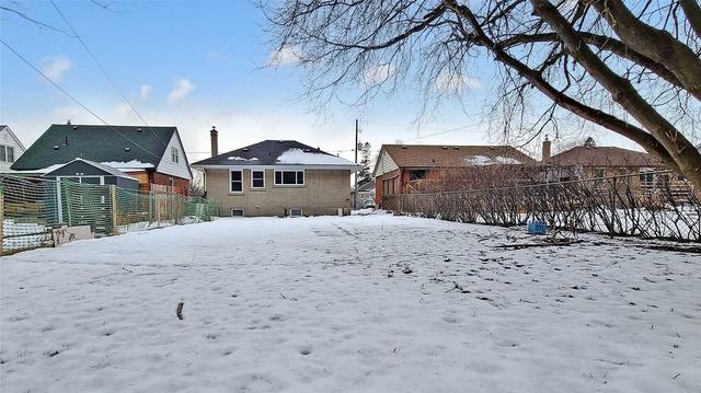 261 Wilson Rd S, House detached with 3 bedrooms, 2 bathrooms and 3 parking in Oshawa ON | Image 33