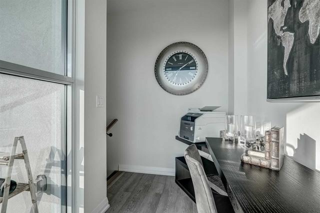 3403 - 35 Watergarden Dr, Condo with 3 bedrooms, 4 bathrooms and 2 parking in Mississauga ON | Image 29