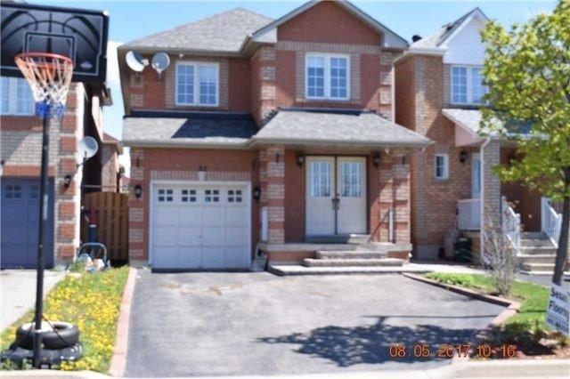 52 Clandfield St, House detached with 3 bedrooms, 3 bathrooms and 2 parking in Markham ON | Image 1