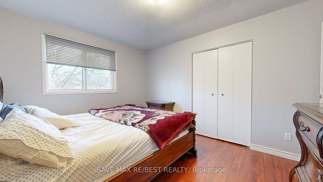 4 - 375 Pioneer Dr, Townhouse with 3 bedrooms, 3 bathrooms and 1 parking in Kitchener ON | Image 17