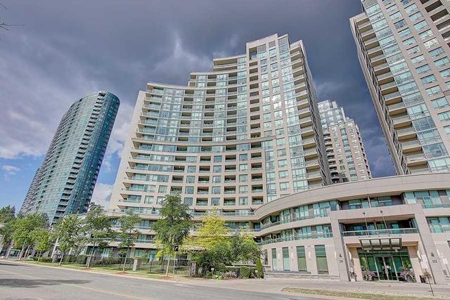 809 - 503 Beecroft Rd, Condo with 1 bedrooms, 1 bathrooms and 1 parking in Toronto ON | Image 18