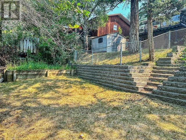 1455 N Twelfth Avenue, House detached with 4 bedrooms, 3 bathrooms and null parking in Williams Lake BC | Image 24