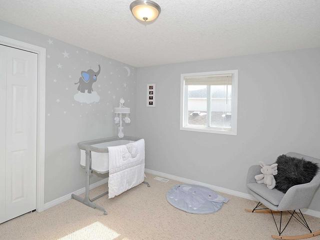 11 Gosling Gdns, House detached with 4 bedrooms, 4 bathrooms and 4 parking in Guelph ON | Image 15