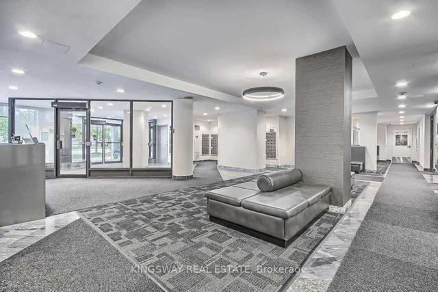 509 - 350 Webb Dr, Condo with 2 bedrooms, 2 bathrooms and 1 parking in Mississauga ON | Image 19