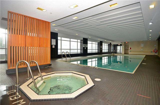 213 - 275 Yorkland Rd, Condo with 1 bedrooms, 1 bathrooms and 1 parking in Toronto ON | Image 19