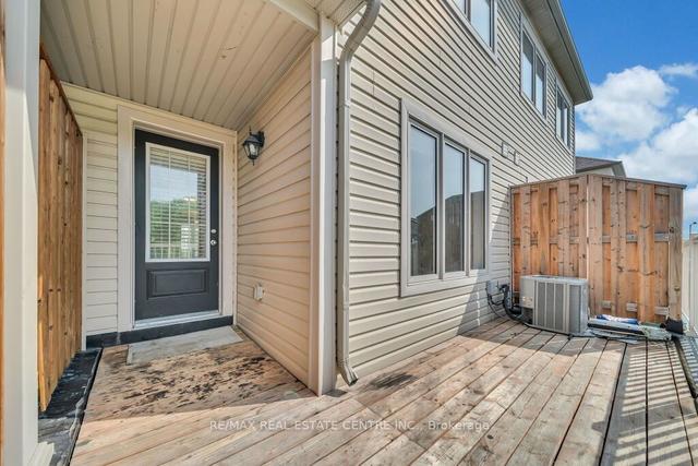 72 Knotty Pine Ave, House attached with 4 bedrooms, 3 bathrooms and 2 parking in Cambridge ON | Image 13