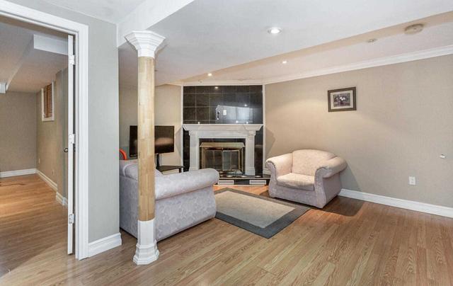 132 - 21 Livonia Pl, Townhouse with 4 bedrooms, 3 bathrooms and 2 parking in Toronto ON | Image 32