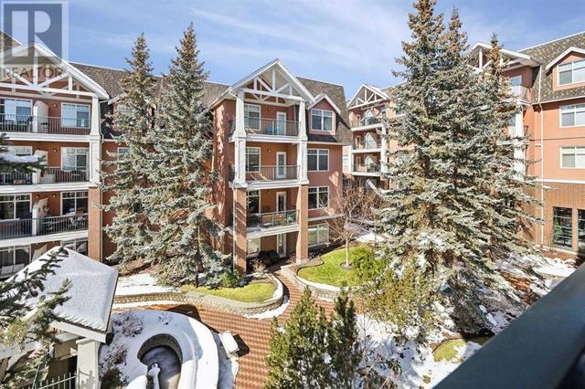 308, - 59 22 Avenue Sw, Condo with 2 bedrooms, 2 bathrooms and 1 parking in Calgary AB | Image 37