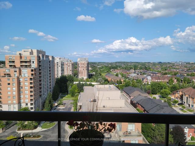 lph 2 - 9 Northern Heights Dr, Condo with 1 bedrooms, 1 bathrooms and 1 parking in Richmond Hill ON | Image 4