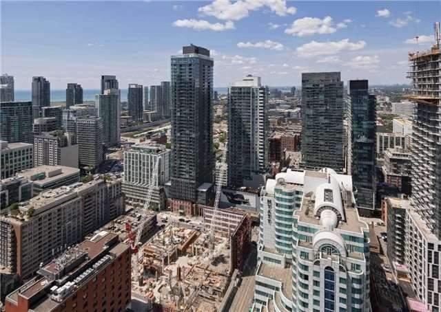 3604 - 80 John St, Condo with 1 bedrooms, 1 bathrooms and null parking in Toronto ON | Image 12
