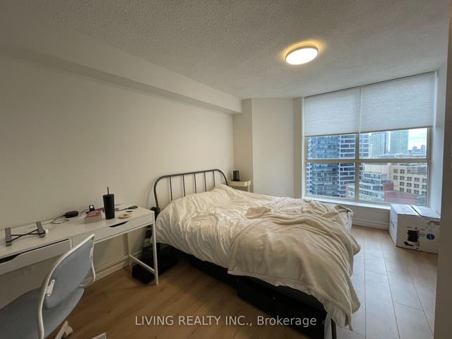 2210 - 44 St Joseph St, Condo with 1 bedrooms, 1 bathrooms and 1 parking in Toronto ON | Image 9