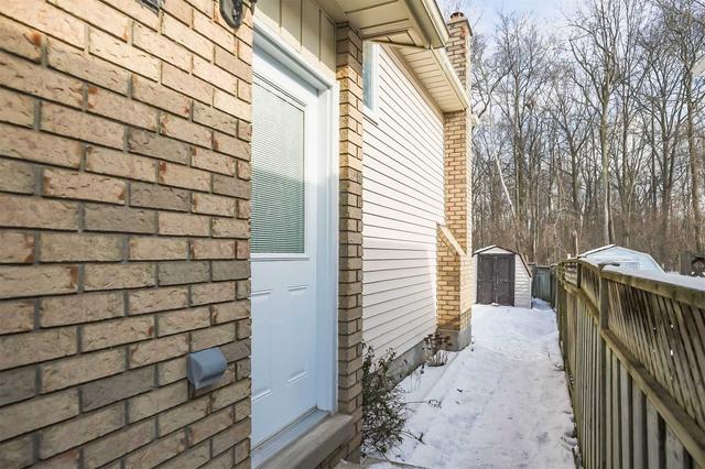 7342 Alex Ave, House detached with 3 bedrooms, 2 bathrooms and 4 parking in Niagara Falls ON | Image 23