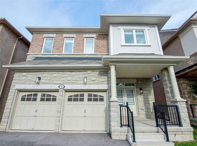 125 Waterview Common Crt, House detached with 4 bedrooms, 3 bathrooms and 4 parking in Oakville ON | Image 1