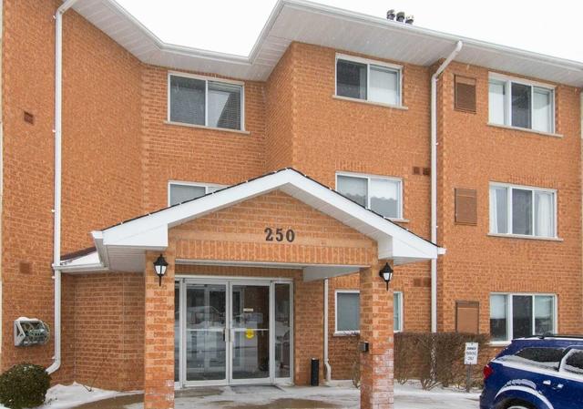 103 - 250 Robert St, Condo with 2 bedrooms, 1 bathrooms and 1 parking in Shelburne ON | Image 17