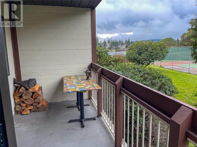 205 - 73 Gorge Rd W, Condo with 2 bedrooms, 2 bathrooms and 1 parking in Saanich BC | Image 6