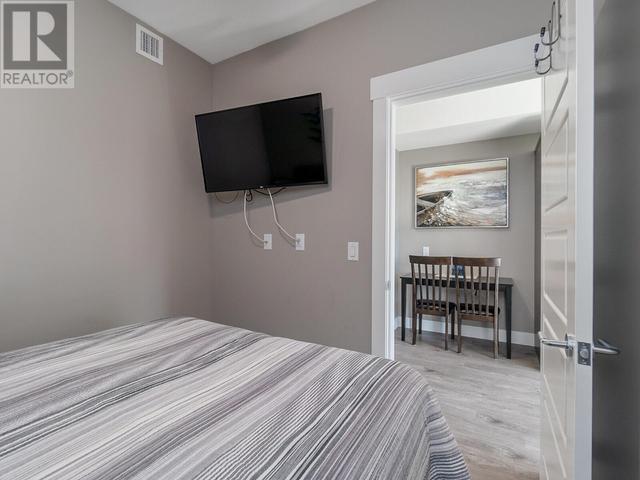 635 - 925 Leon Avenue, Condo with 1 bedrooms, 1 bathrooms and 1 parking in Kelowna BC | Image 8