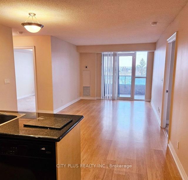 618 - 33 Cox Blvd, Condo with 2 bedrooms, 2 bathrooms and 1 parking in Markham ON | Image 18