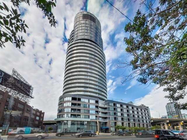 633 - 38 Dan Leckie Way, Condo with 1 bedrooms, 1 bathrooms and 0 parking in Toronto ON | Image 16