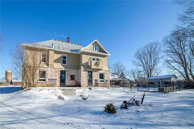 952 Purple Valley Rd, House detached with 9 bedrooms, 6 bathrooms and 12 parking in South Bruce Peninsula ON | Image 23