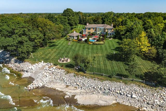 1261 County Rd 20 Rd, House detached with 4 bedrooms, 5 bathrooms and 13 parking in Prince Edward County ON | Image 20
