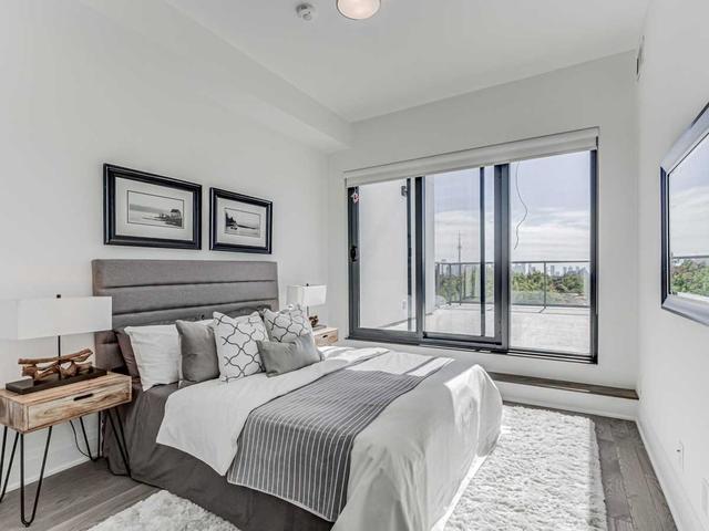 ph16 - 280 Howland Ave, Condo with 3 bedrooms, 3 bathrooms and 2 parking in Toronto ON | Image 15