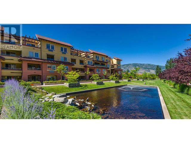 305 - 7600 Cottonwood Drive, Condo with 2 bedrooms, 2 bathrooms and null parking in Osoyoos BC | Image 19