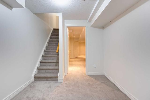 2 Whistle Post St, House detached with 3 bedrooms, 4 bathrooms and 3 parking in Toronto ON | Image 24