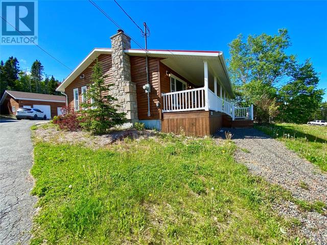 212 Bob Clark Drive, House detached with 3 bedrooms, 2 bathrooms and null parking in Campbellton NL | Image 42