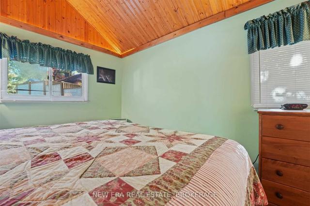 19 Gidley Tpke, House detached with 1 bedrooms, 1 bathrooms and 4 parking in Georgian Bay ON | Image 26