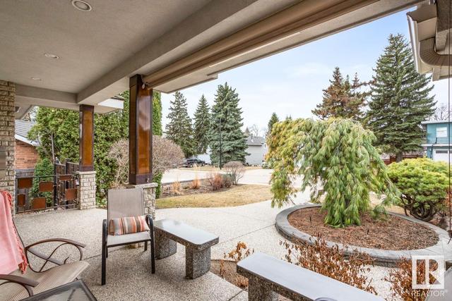 8207 138 St Nw, House detached with 4 bedrooms, 3 bathrooms and 5 parking in Edmonton AB | Image 3