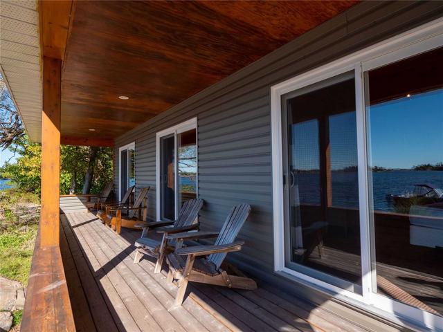 14960 Georgian Bay Shore, House detached with 4 bedrooms, 2 bathrooms and 0 parking in Georgian Bay ON | Image 17