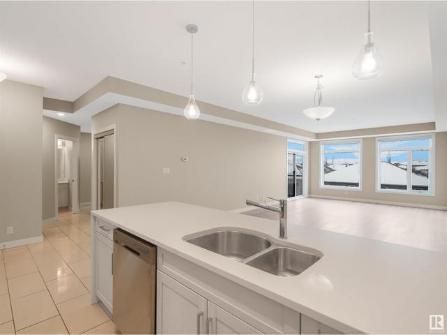 310 - 625 Leger Wy Nw, Condo with 2 bedrooms, 2 bathrooms and 2 parking in Edmonton AB | Image 10
