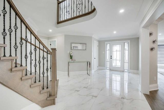 2472 Rathlin Crt, House detached with 4 bedrooms, 5 bathrooms and 4 parking in Mississauga ON | Image 30