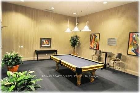 1003 - 8 Hillcrest Ave, Condo with 1 bedrooms, 1 bathrooms and 0 parking in Toronto ON | Image 9