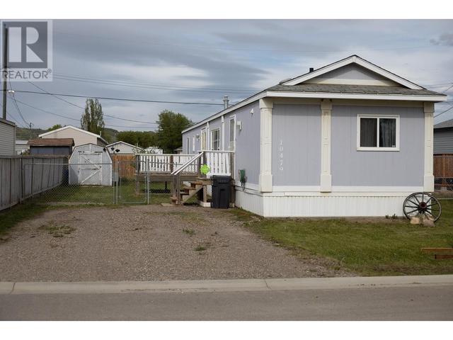 10479 103 Street, House other with 3 bedrooms, 2 bathrooms and null parking in Taylor BC | Image 21