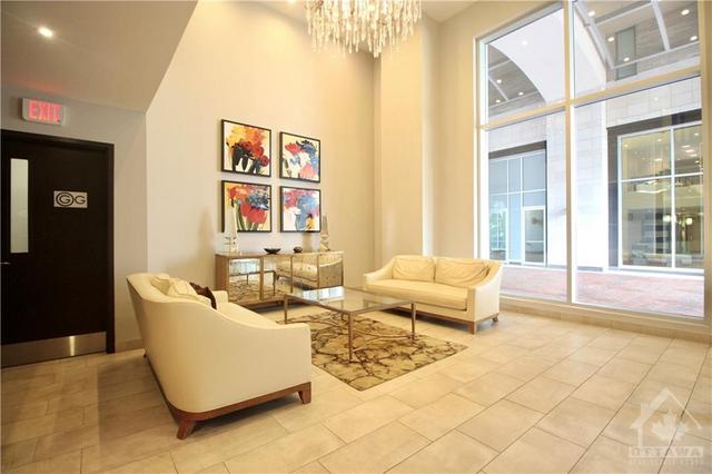 808 - 108 Richmond Road, Condo with 1 bedrooms, 1 bathrooms and 1 parking in Ottawa ON | Image 12