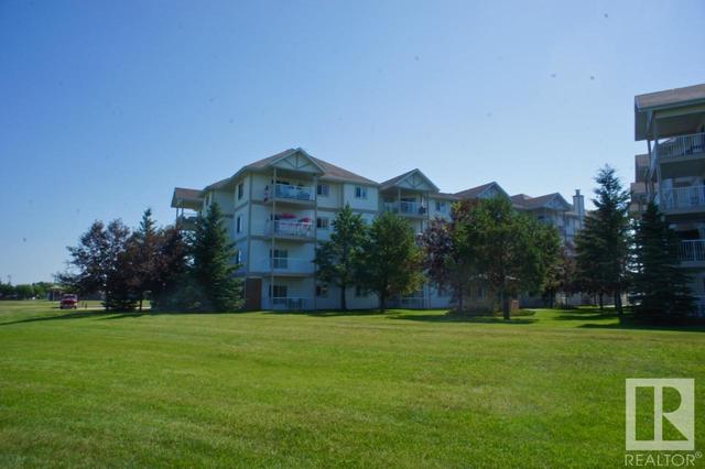 205 - 9930 100 Av, Condo with 2 bedrooms, 2 bathrooms and 1 parking in Fort Saskatchewan AB | Image 19