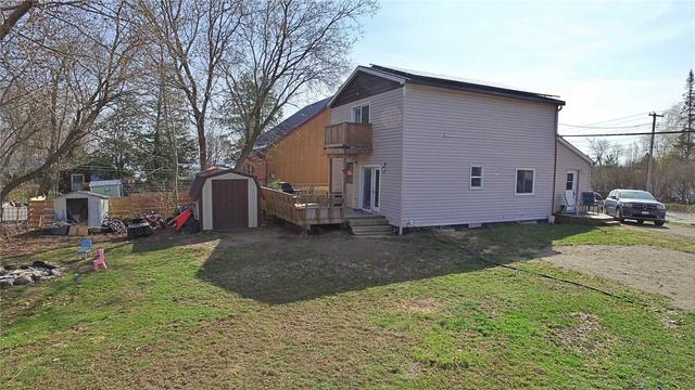 423 Long Beach Rd, House detached with 3 bedrooms, 2 bathrooms and 8 parking in Kawartha Lakes ON | Image 27