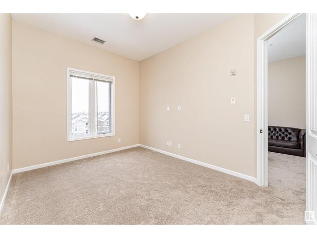 420 - 6083 Maynard Wy Nw Nw, Condo with 2 bedrooms, 2 bathrooms and null parking in Edmonton AB | Image 16
