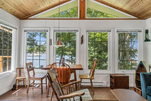 15 Gidley Tpke, House detached with 3 bedrooms, 1 bathrooms and 4 parking in Georgian Bay ON | Image 38